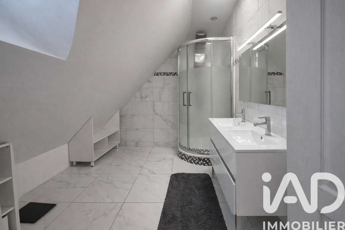 Photo 8 - Maison à DRAVEIL