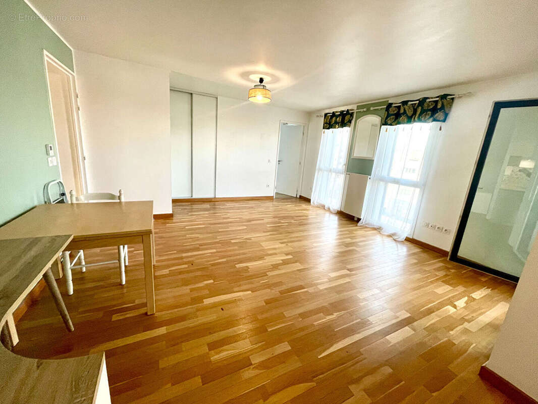 Appartement Colombes 6 pièces 92.08 m2 - photo 4