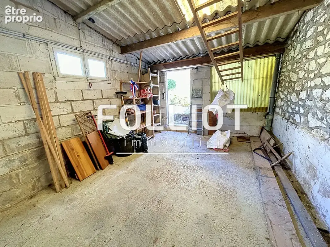 Maison Fougeres 7 pièce(s) - photo 11