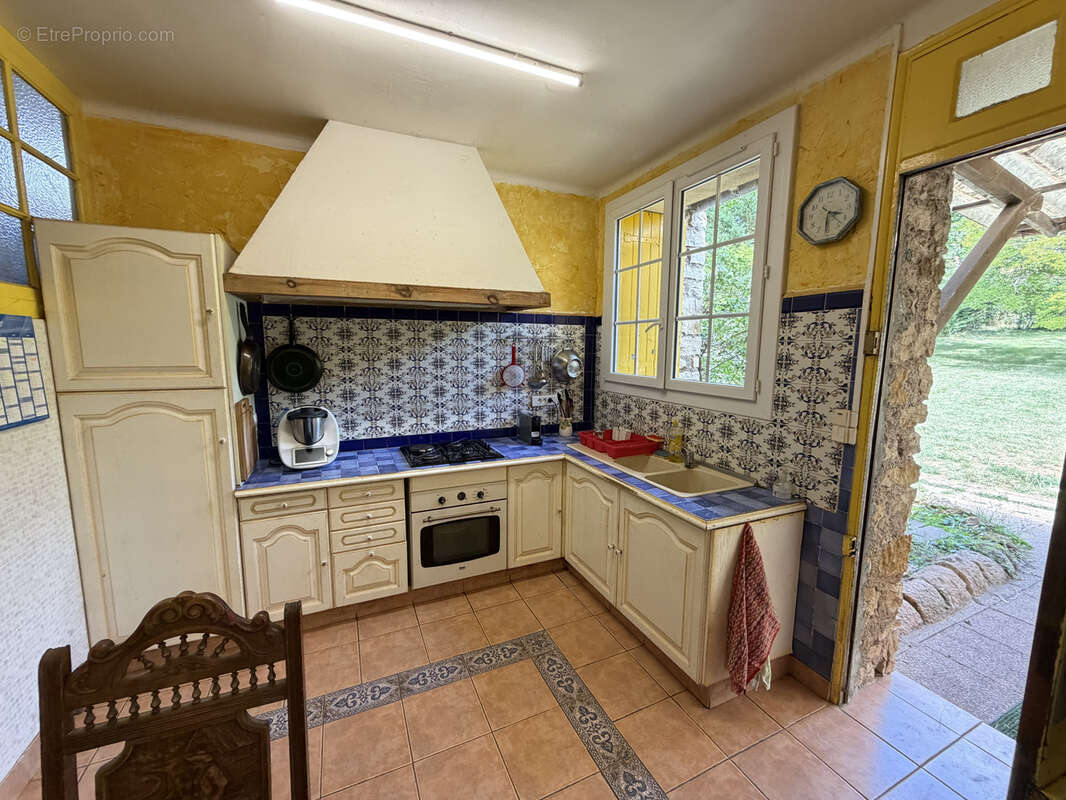 Maison à DURAVEL