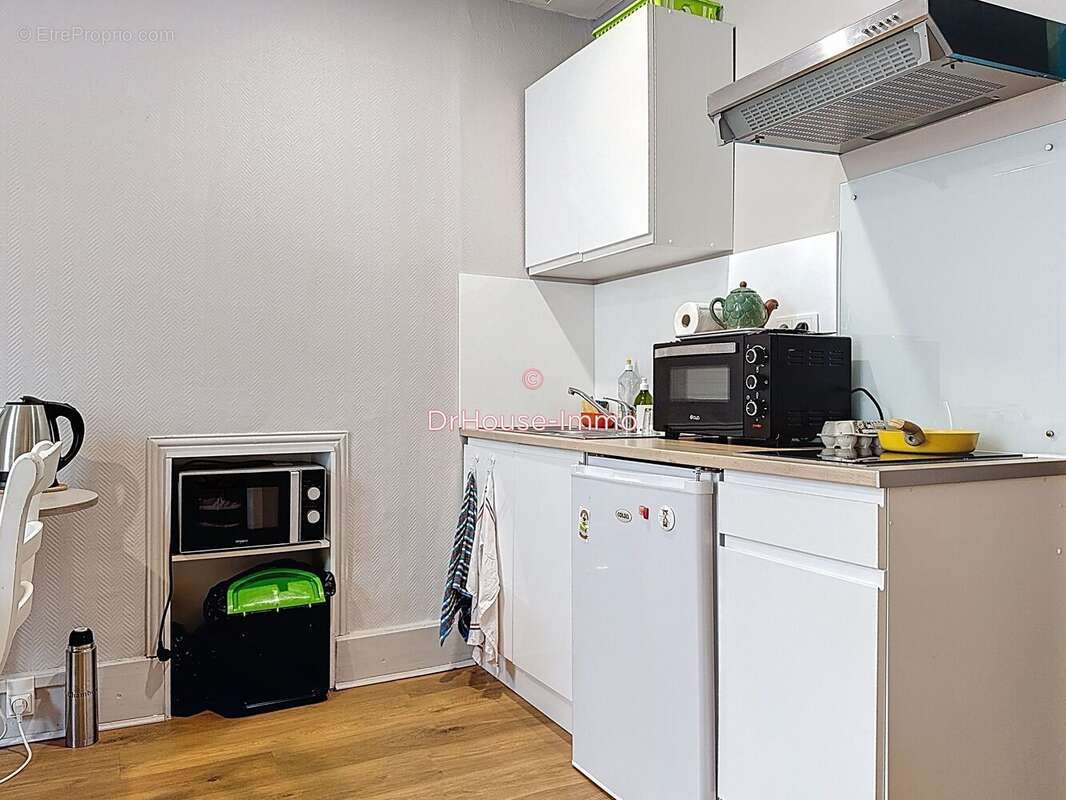 Appartement à PERIGUEUX