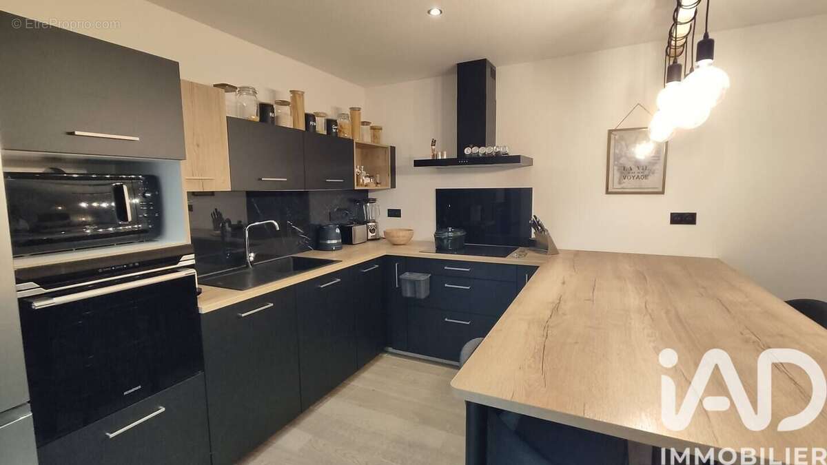 Photo 2 - Appartement à REDON