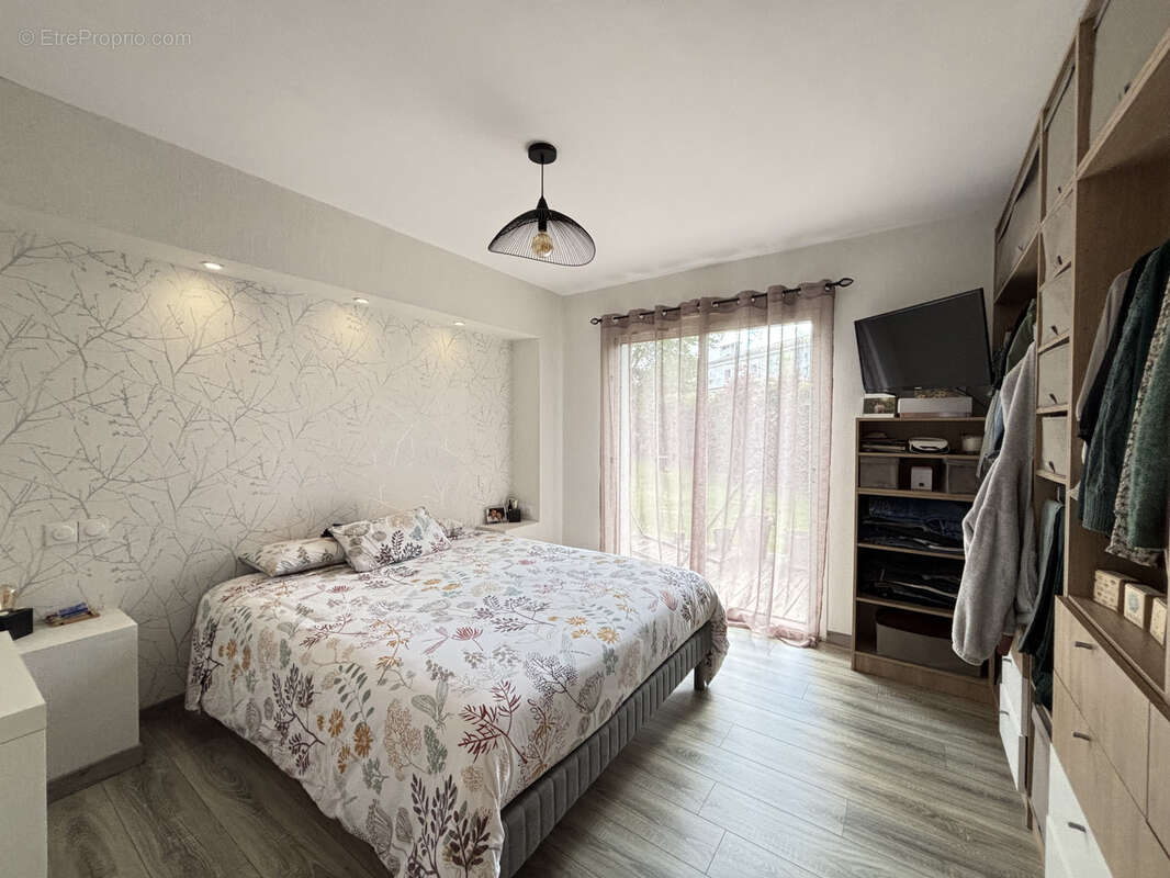 Maison à LE GIROUARD