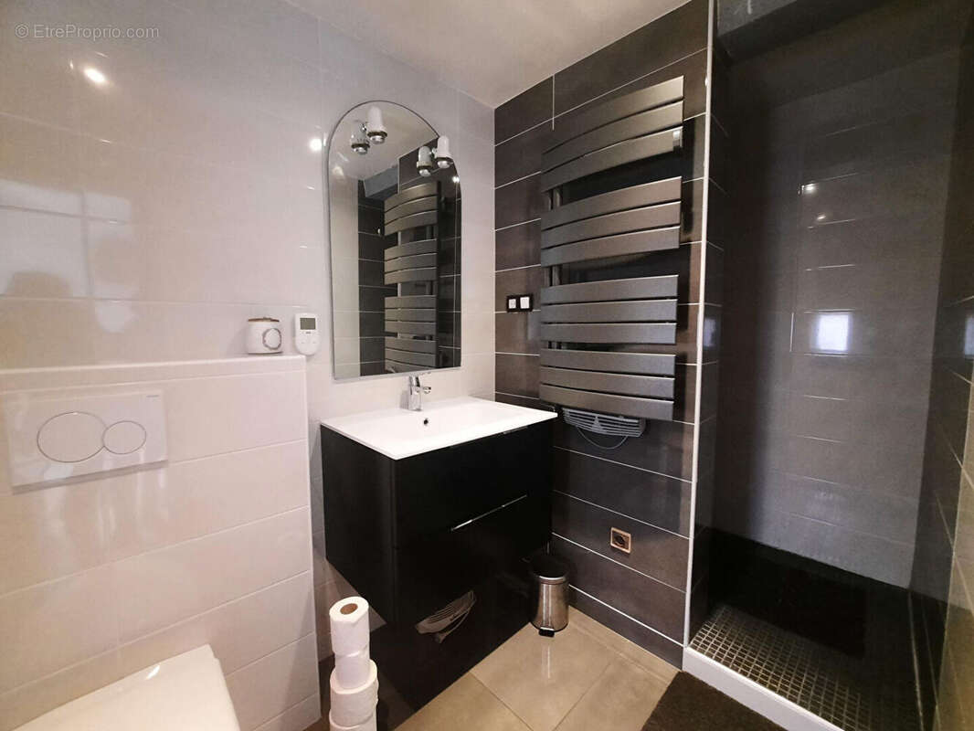 Maison à SAUBRIGUES