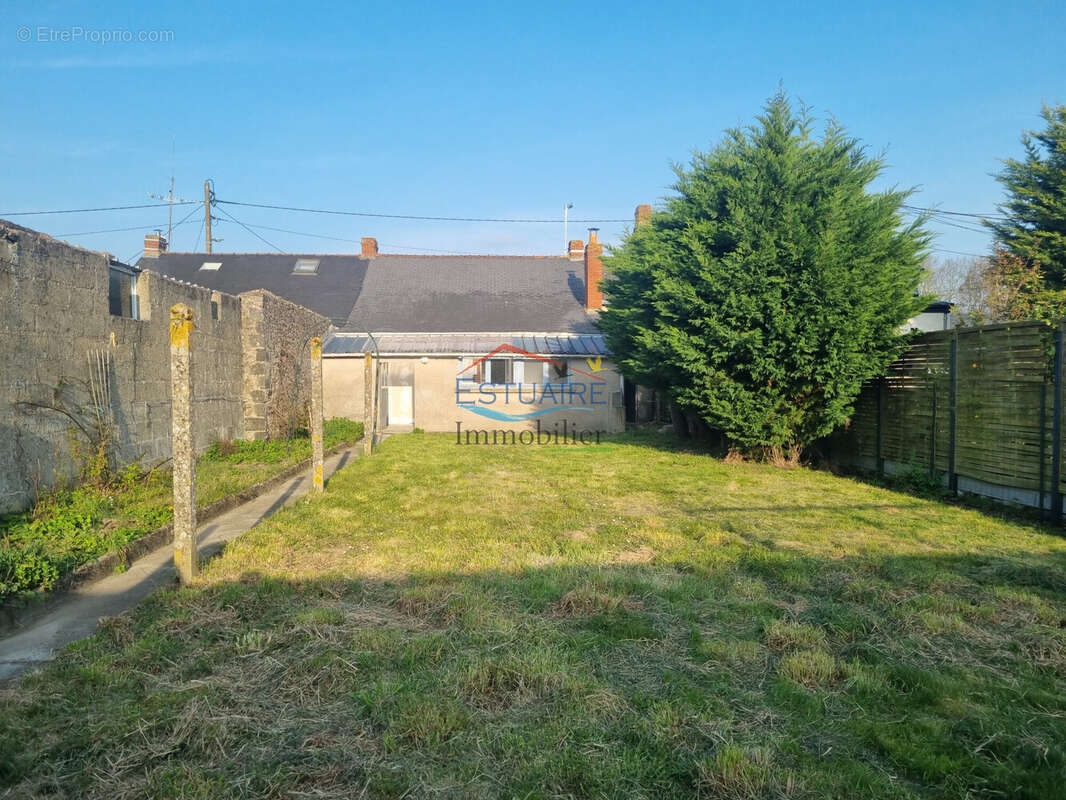 Maison 52 m² à Blain  - photo 2