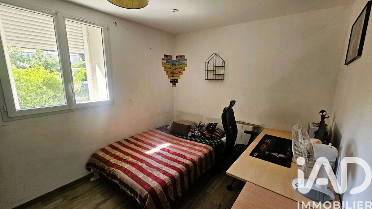 Photo 9 - Maison à BEDARIEUX