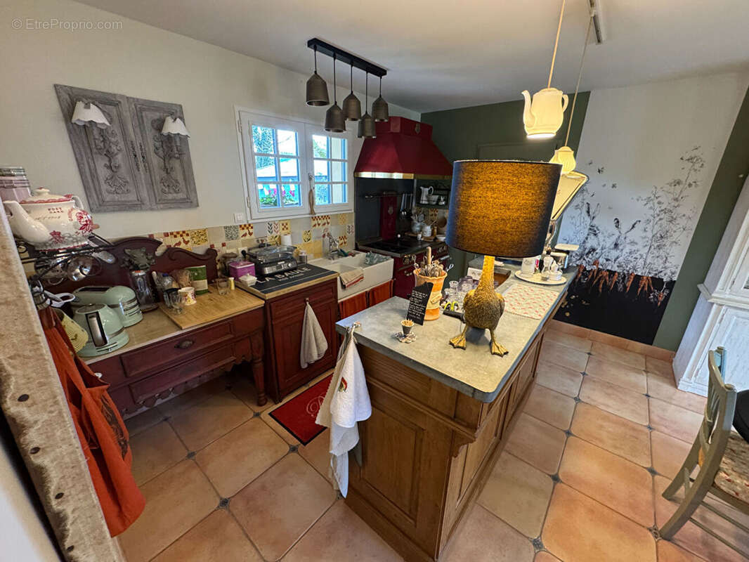 Maison à LA BAULE-ESCOUBLAC