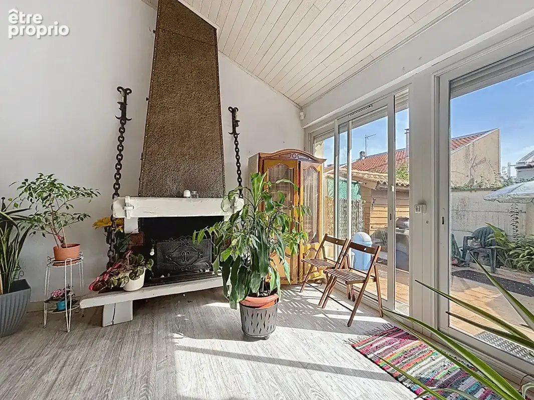 Maison Lormont 7 pièce(s) 119.37 m2 - photo 2