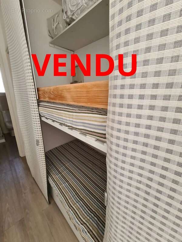 Appartement à BANDOL