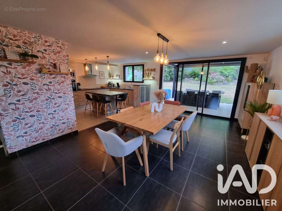 Photo 2 - Maison à LES EPESSES