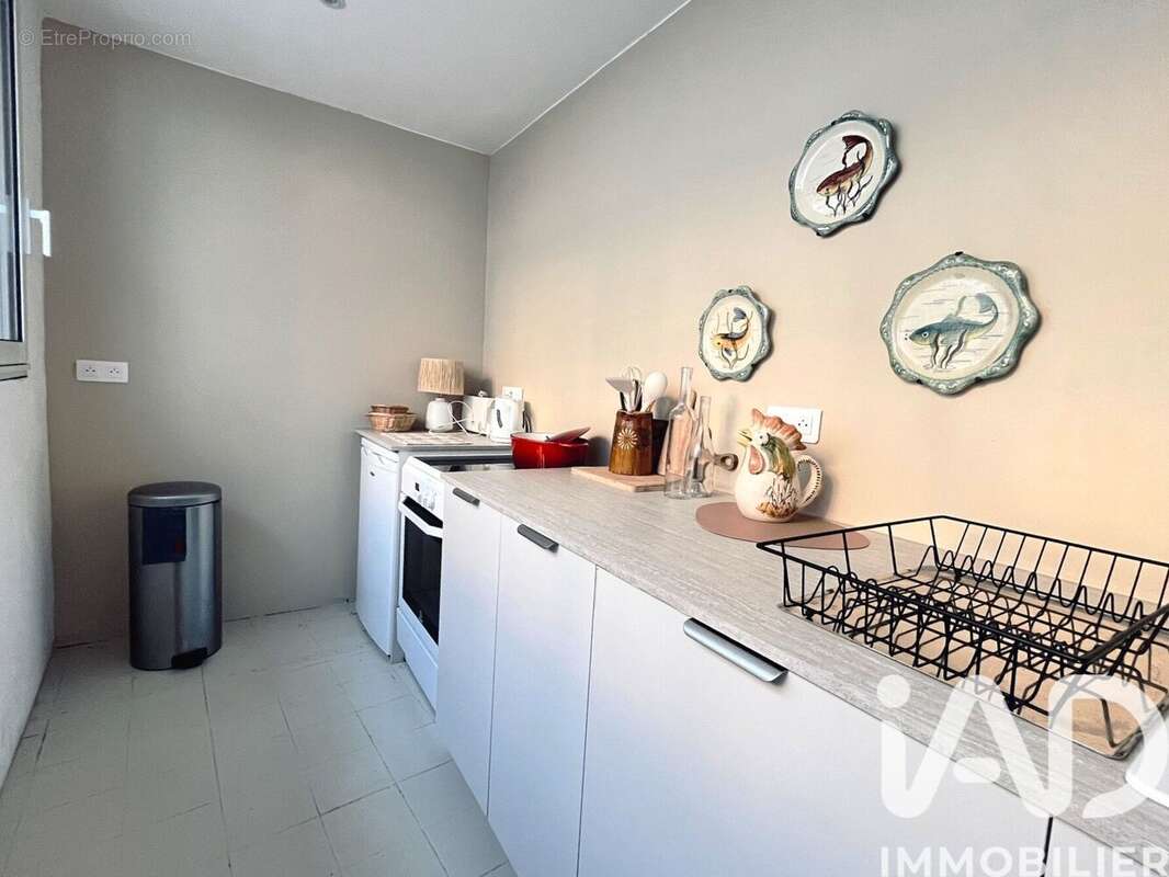 Photo 9 - Maison à GROIX