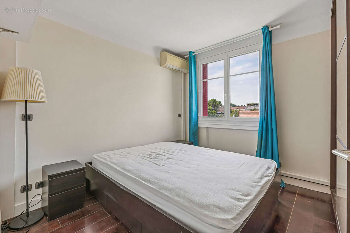 Appartement 49m² à nanterre - photo 5