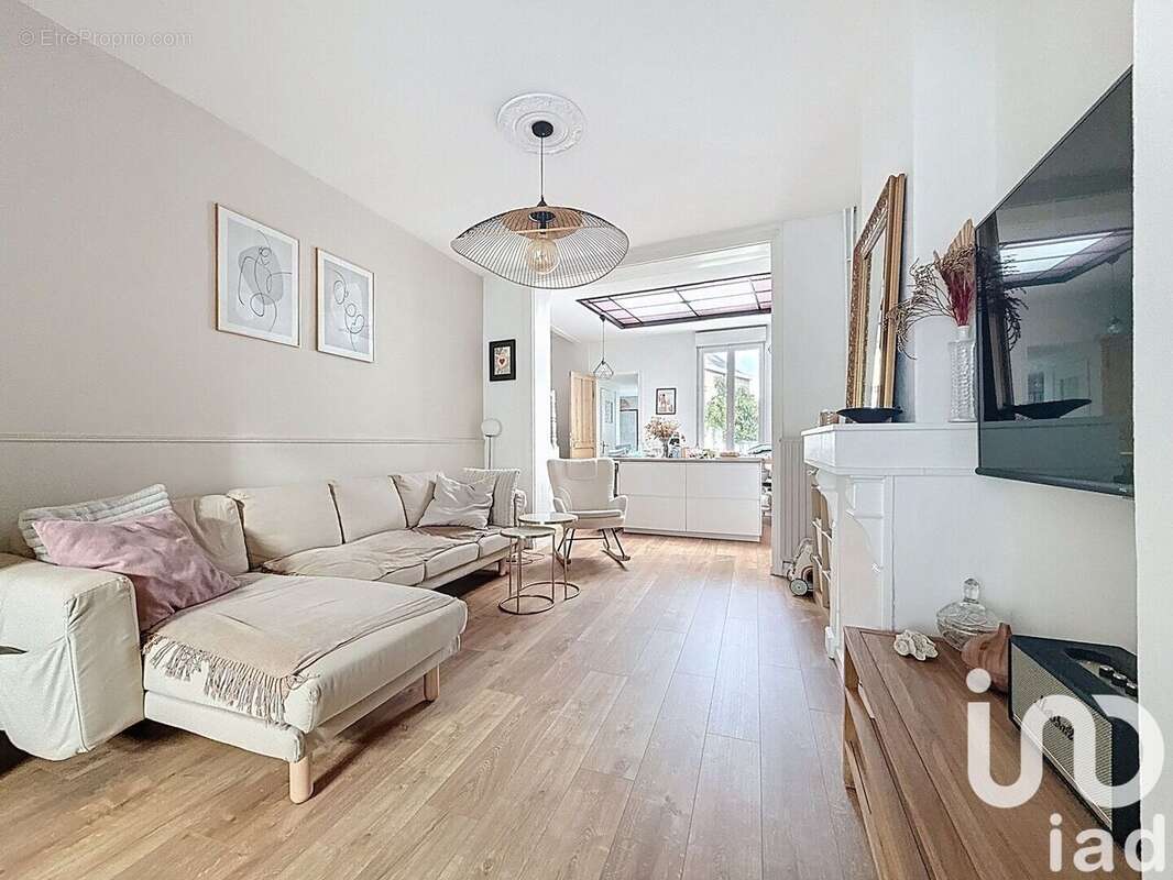 Photo 3 - Maison à RONCQ