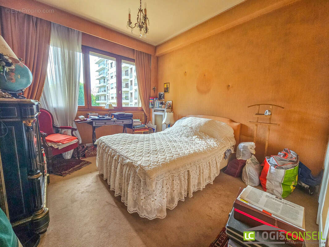 Appartement à CLAMART