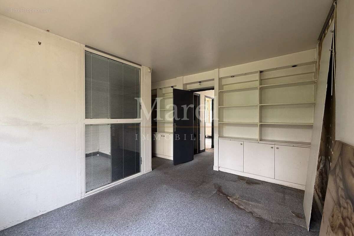 Commerce à BOULOGNE-BILLANCOURT