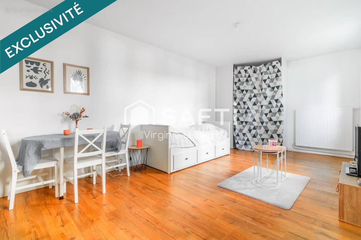 Photo 1 - Appartement à MAUREPAS