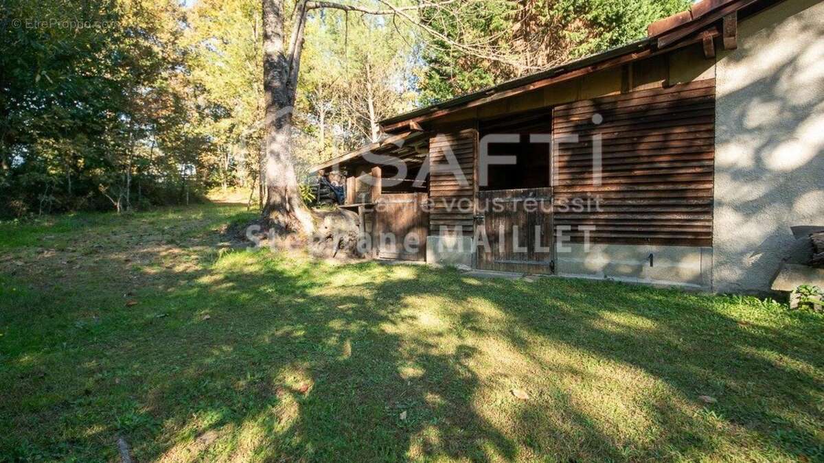 Photo 6 - Maison à MONT-DE-MARSAN