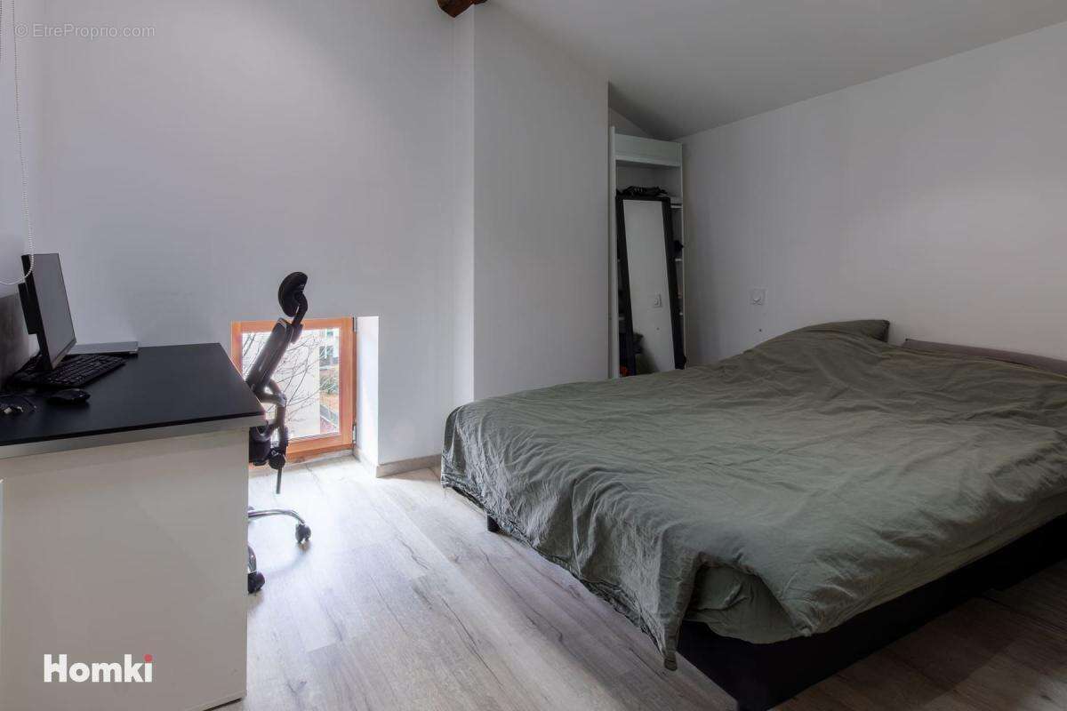 Appartement à VILLEFRANCHE-SUR-SAONE