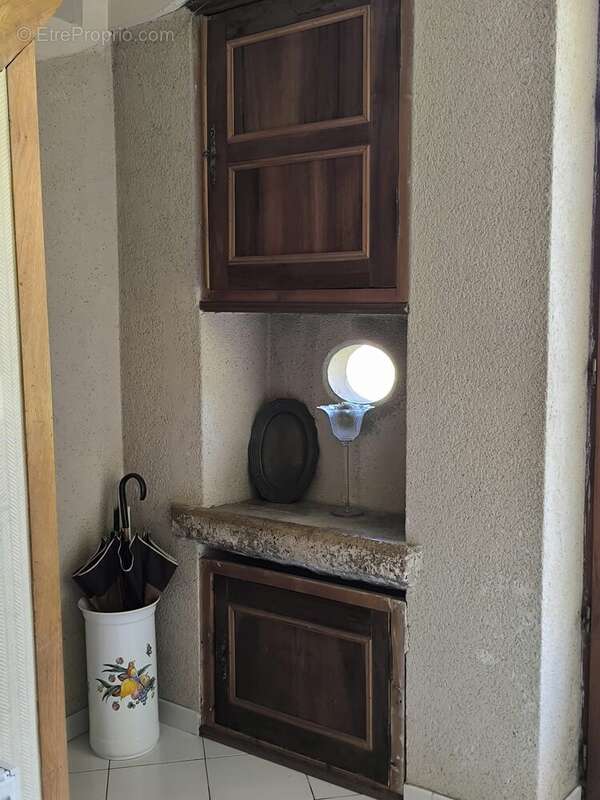 Maison à SAUZE-VAUSSAIS