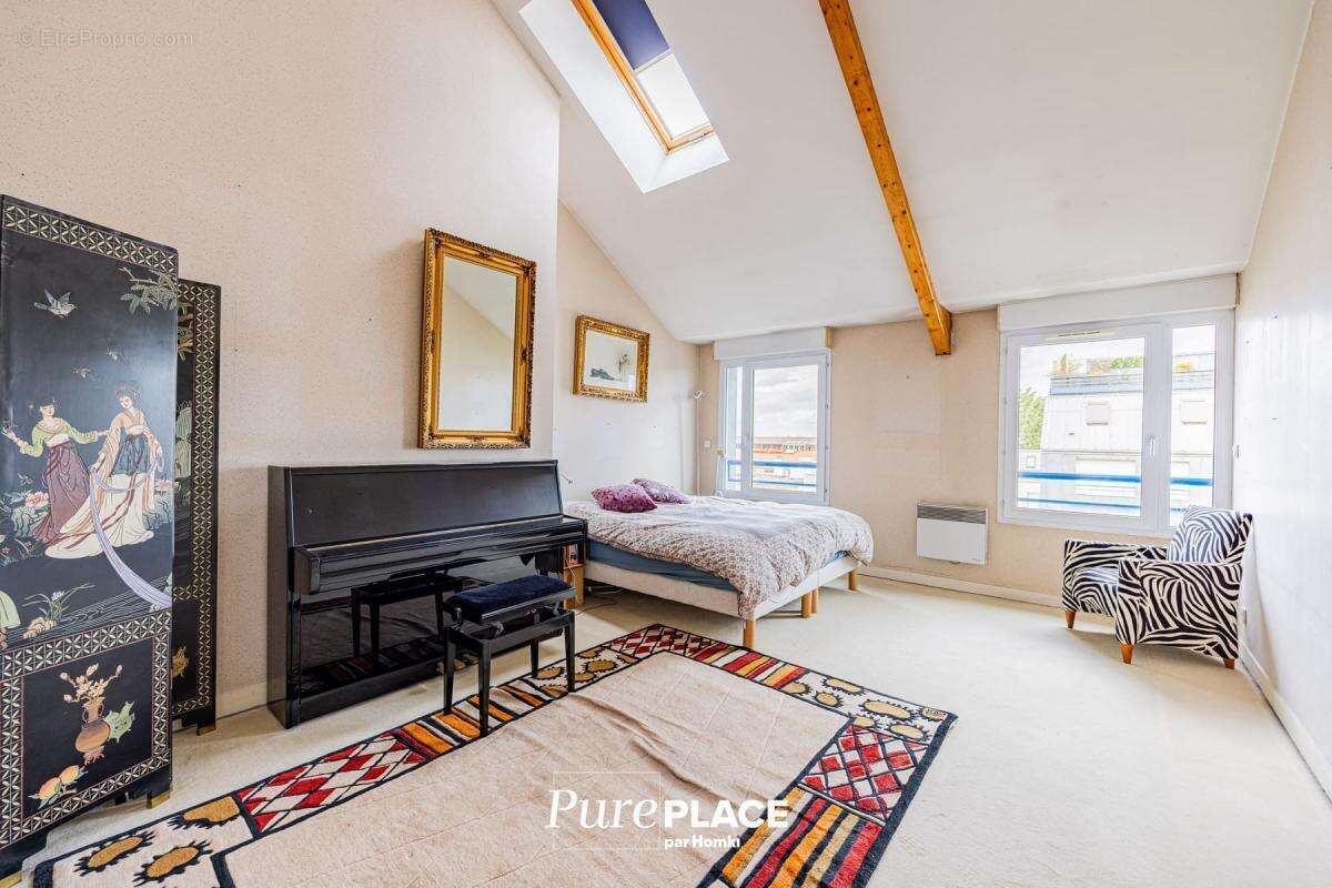 Appartement à PANTIN