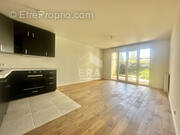 Appartement à SARTROUVILLE