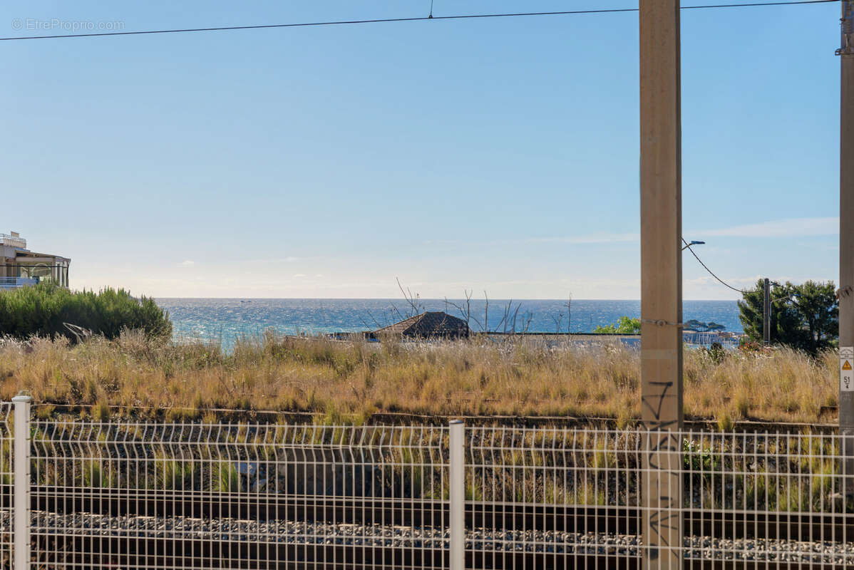 Appartement à BANDOL