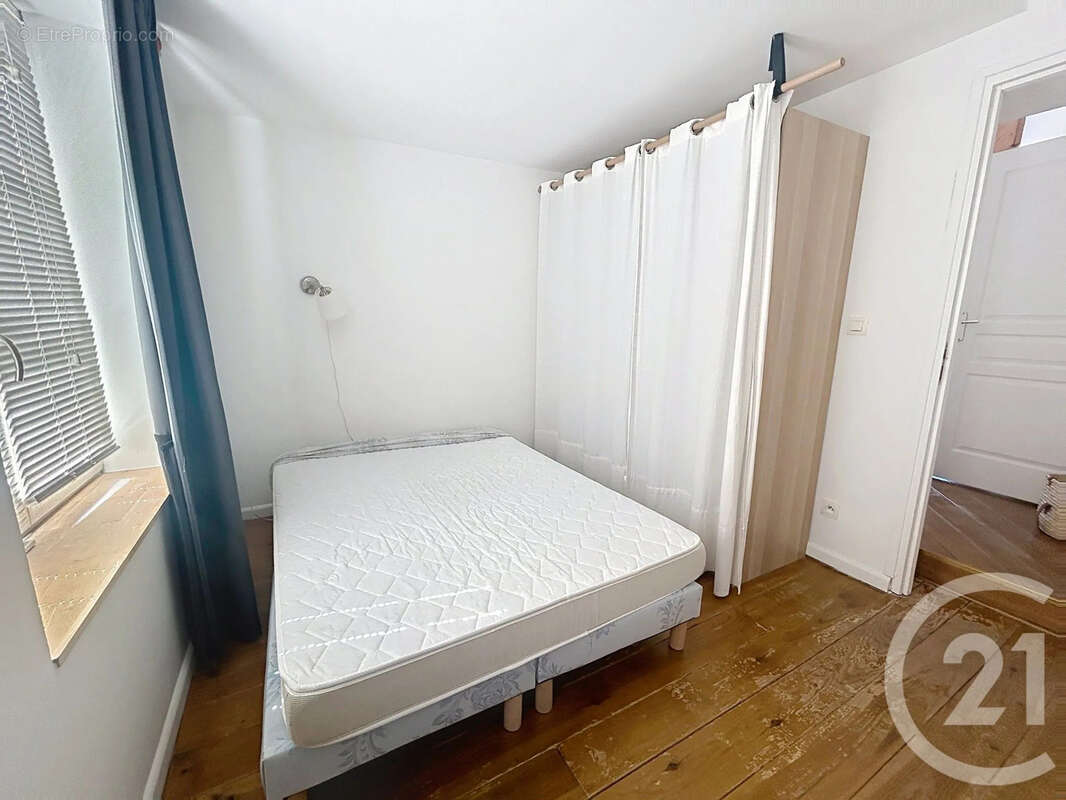 Appartement 47 m² à Lille  - photo 6
