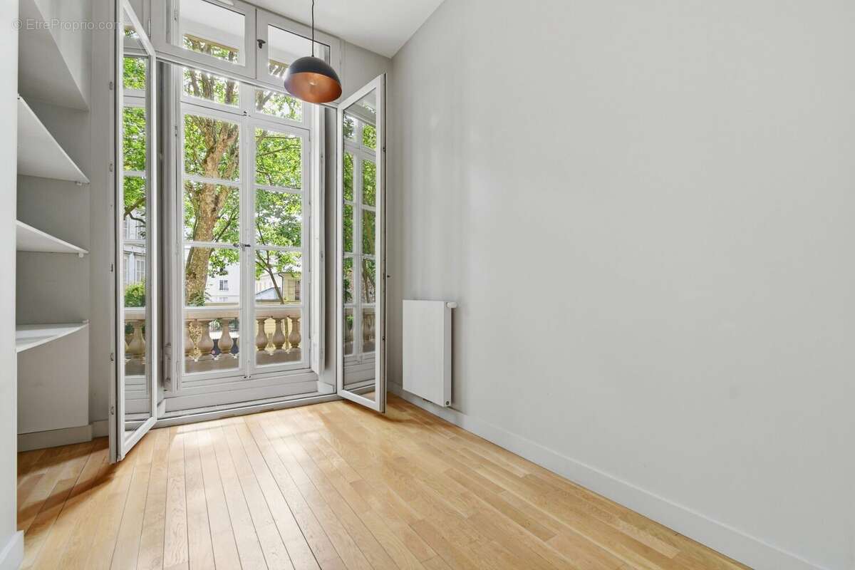 Appartement à VERSAILLES
