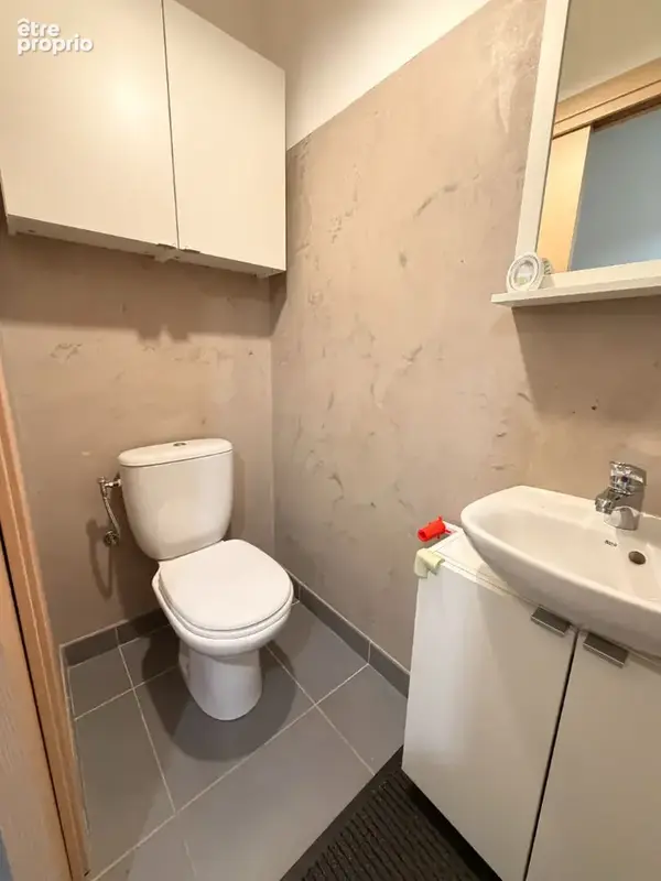 Appartement 70m² à penta-di-casinca - photo 7