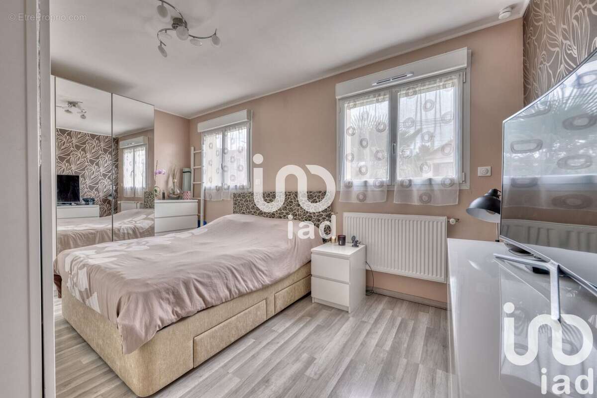 Photo 9 - Maison à LAGNY-SUR-MARNE