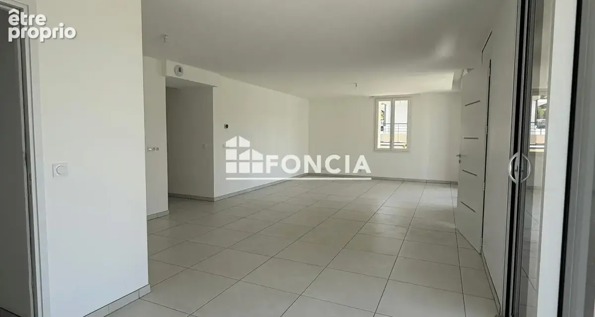 À vendre – Charmant T3 en rez-de-jardin - photo 4