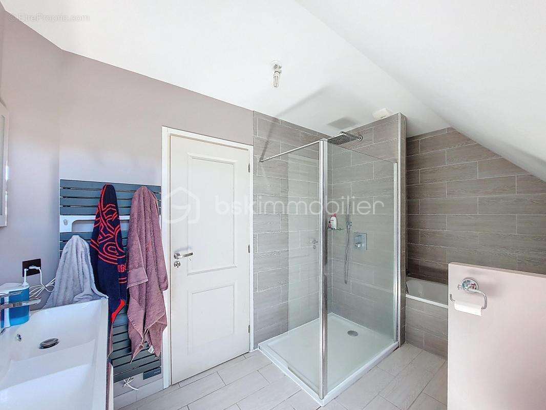 Maison à SAINTE-MERE-EGLISE