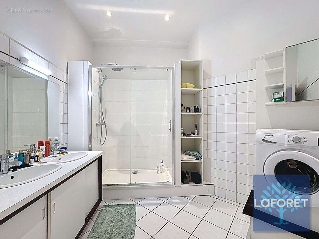 Appartement à VALENCIENNES