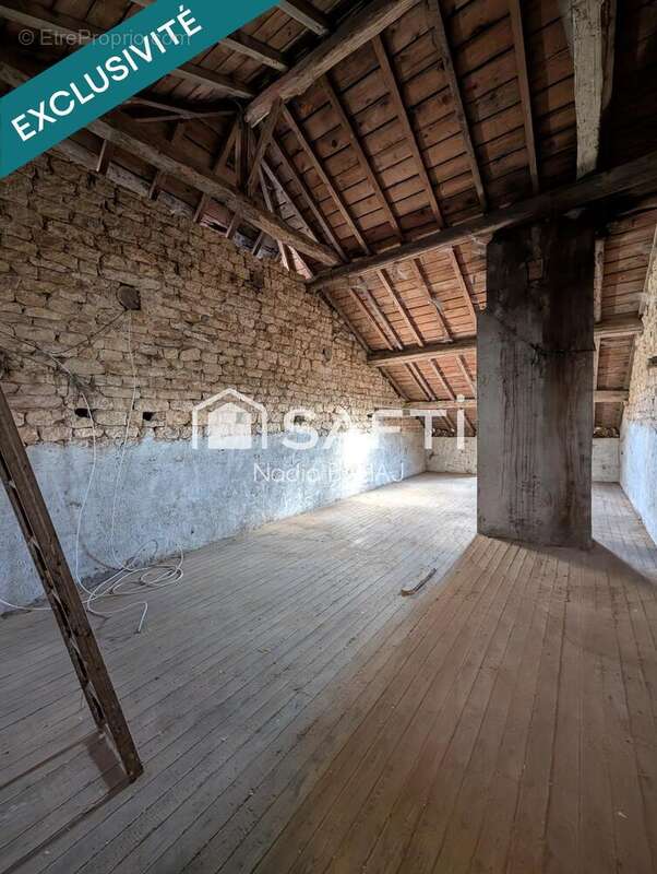 Photo 8 - Maison à VERNEUIL-PETIT