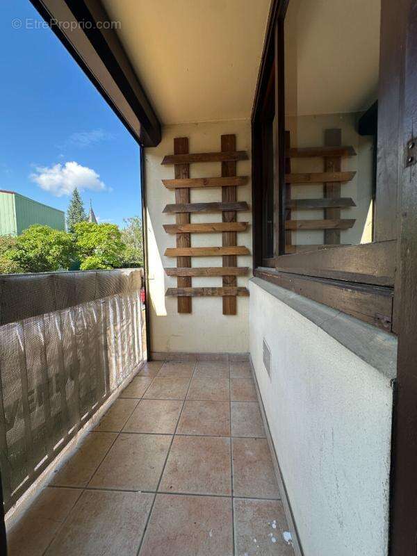 Appartement 4 pièces 79 m2 avec balcon, parking et cave - photo 3