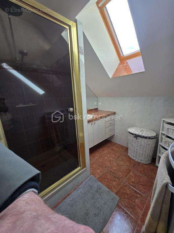 Magnifique Pavillon sur sous-sol de 133m² quartier Montapins à Nevers - photo 26