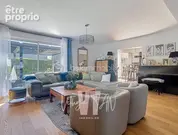 Maison à BAILLY-ROMAINVILLIERS
