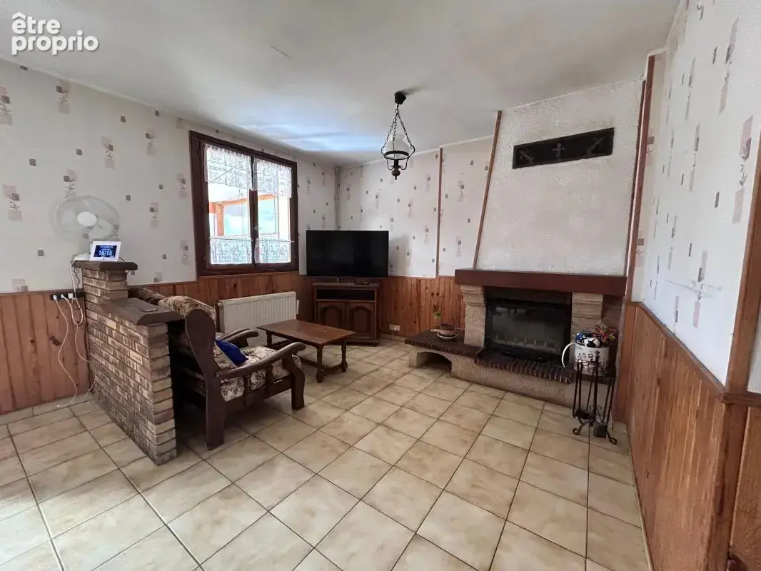 Maison À Vendre - photo 3