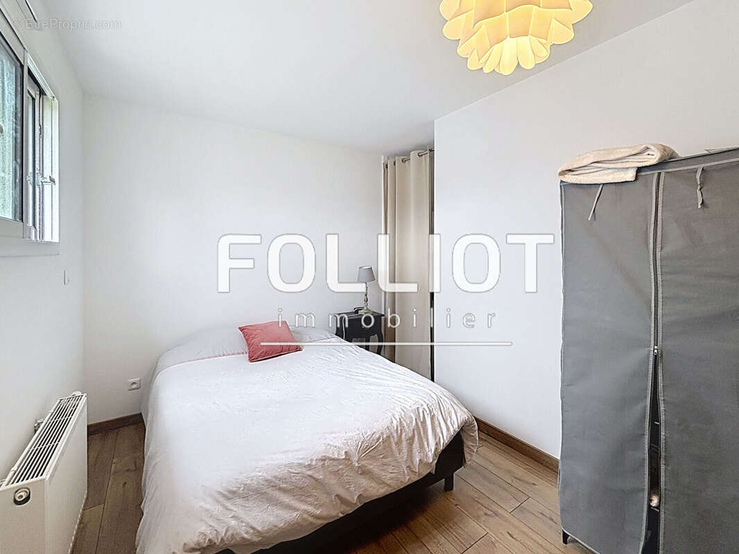 Maison à MONTMARTIN-SUR-MER