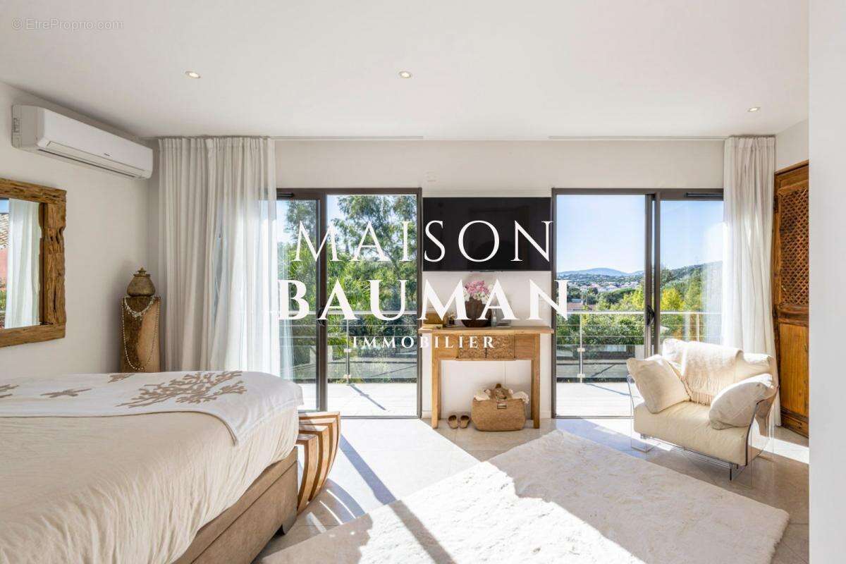 Maison à SAINTE-MAXIME