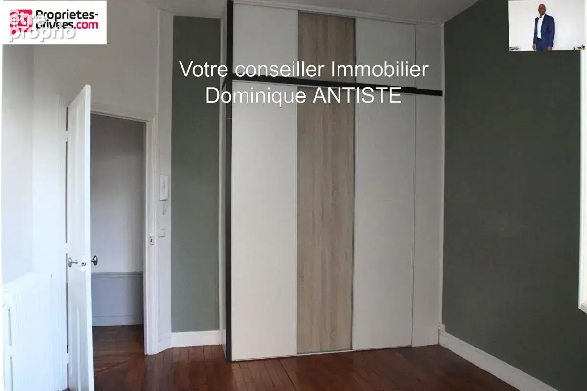 Appartement, Le Raincy 4 pièce(s) 81 m2 - photo 7