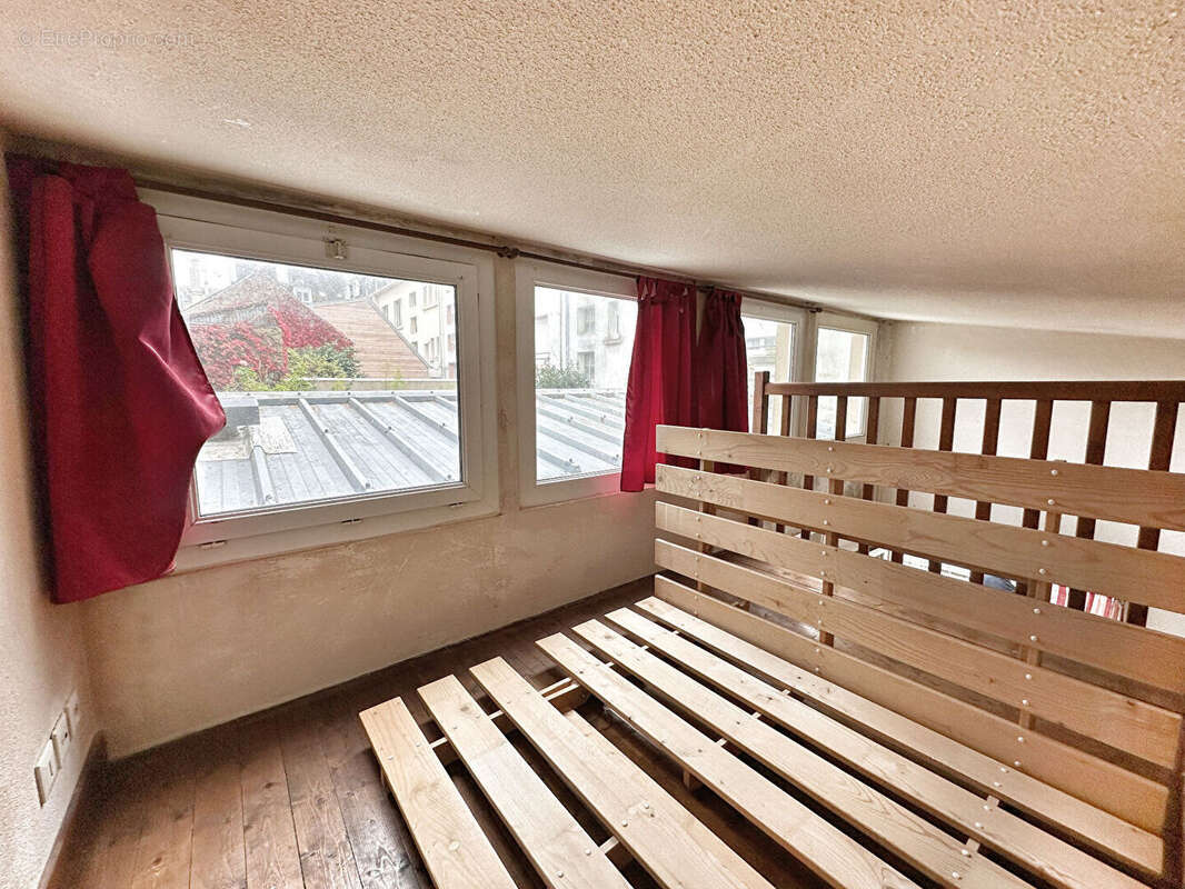 Appartement à LORIENT