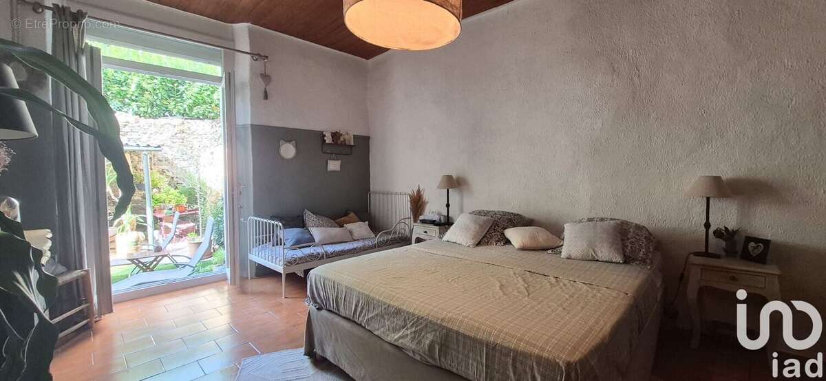 Photo 8 - Maison à SAINT-LAURENT-LE-MINIER