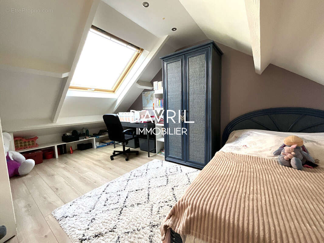 Maison à ANDRESY