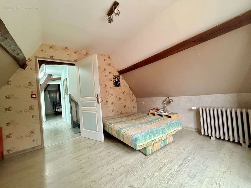 Maison Chaumont En Vexin 4 pièce(s) 110 m2 - photo 8