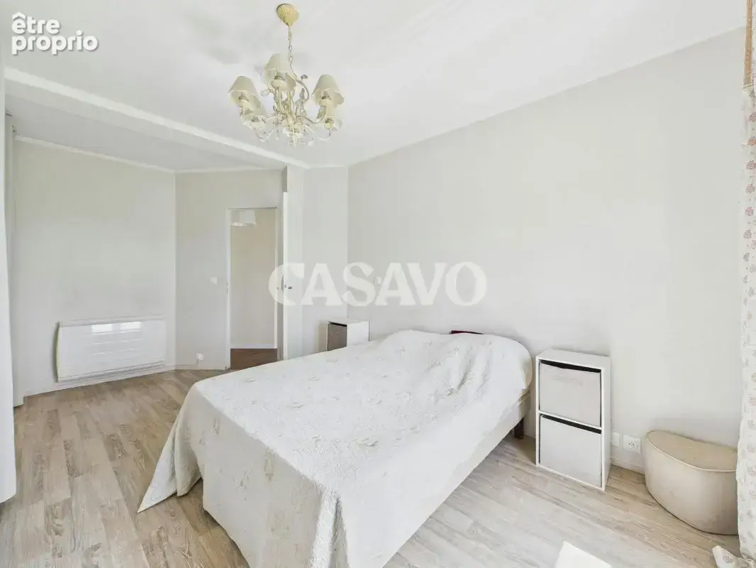 Vente Maison 6 pièces de 152m² - 94200 Ivry-sur-Seine - photo 12