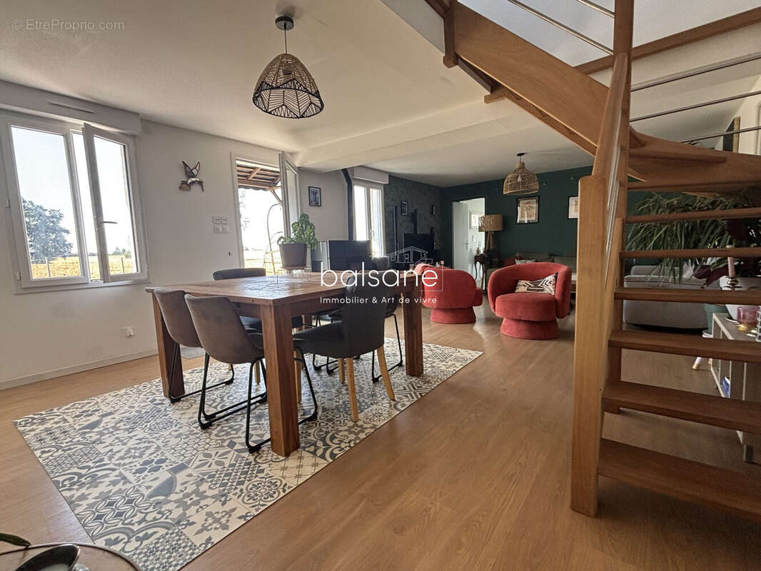 Maison 155 m² à Ectot-L'auber  - photo 3