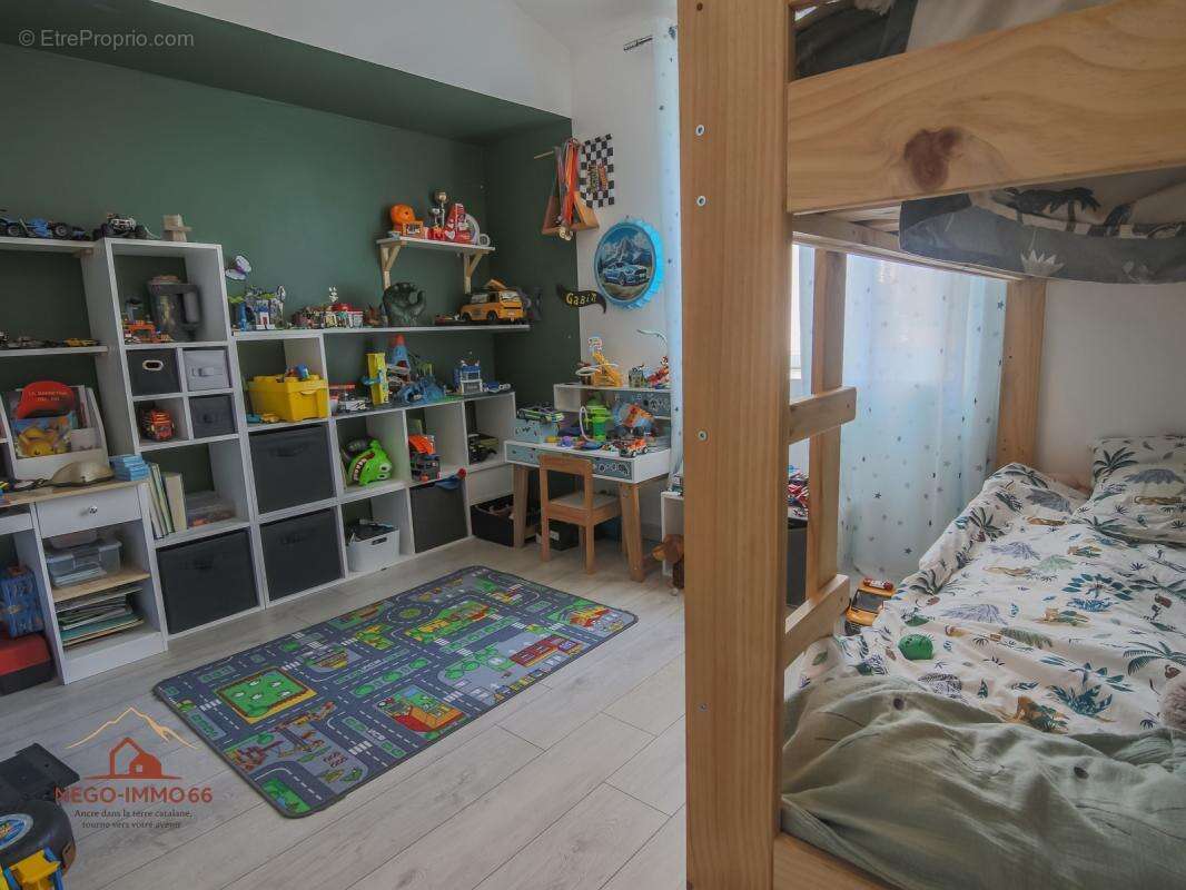 Appartement à PRADES