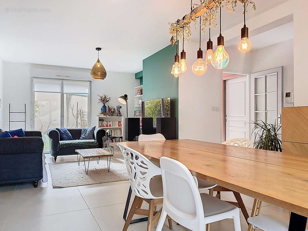 Maison à ESSEY-LES-NANCY