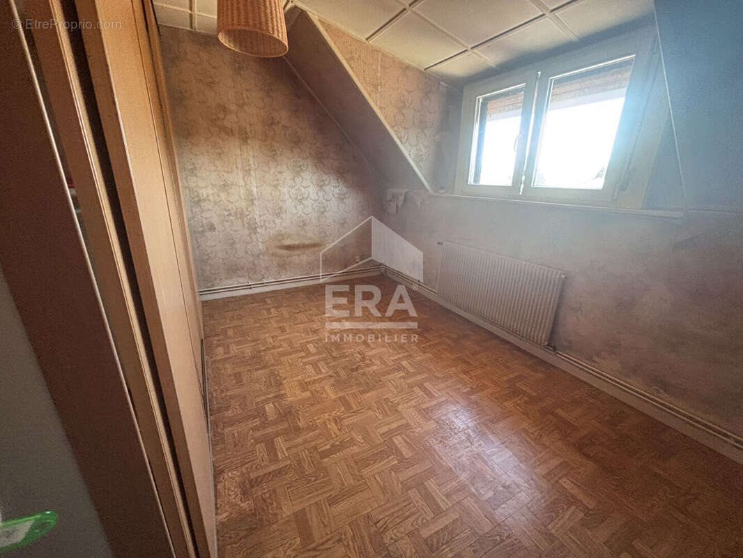 Maison 68m² à hénin-beaumont - photo 9